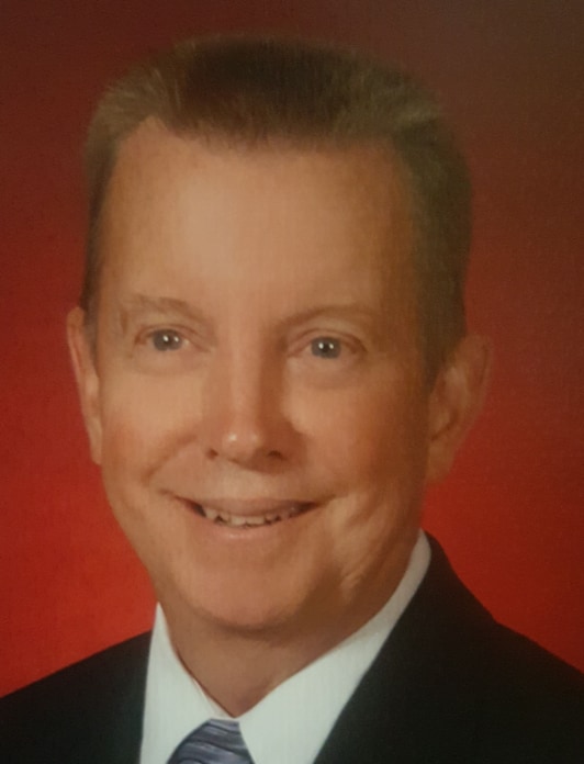 Mark Hoeger