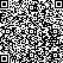 Power of Prayer Donations QR Code Image