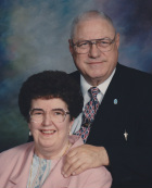 Jerry & Barb Trimble